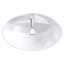 Belfry Bathroom 350mm W Metal Sink-1289704281