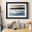 Serene Sunrise - Photographie avec cadre photo-1249280203-1249280206