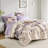 Taupe King Bedding - , Machine Washable Sheets Comforter, Sheets, Pillowcases Soft Touch