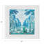 Serviettes de table en satin de coton Dimanche A Paris-124988483