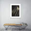 Waves Of Green Print by Shawn Thomas-48614977-48614978