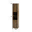 Telman Tall Bathroom Cabinet