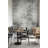 Stone Texture Wallpaper Gray Industrial Wall Mural
