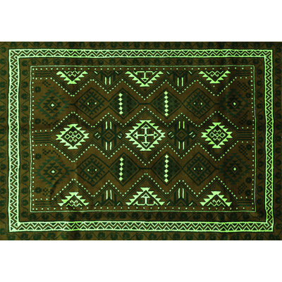 Performance Southwestern Indoor Rug
