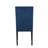 Ebeling 19'' H Velvet Upholstered Side Chair-1842003808