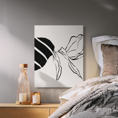 Wrapped Canvas Print Set
