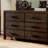 LinoLakes Dresser