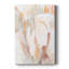«Peach», peinture sur toile tendue-85471469