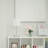 Daphyne 21" Modern Table Lamp with USB