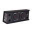SDX Audio - ENCEINTE STÉRÉO 400W - Noir