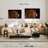 Brampt Marvelous Lion Head-108690079
