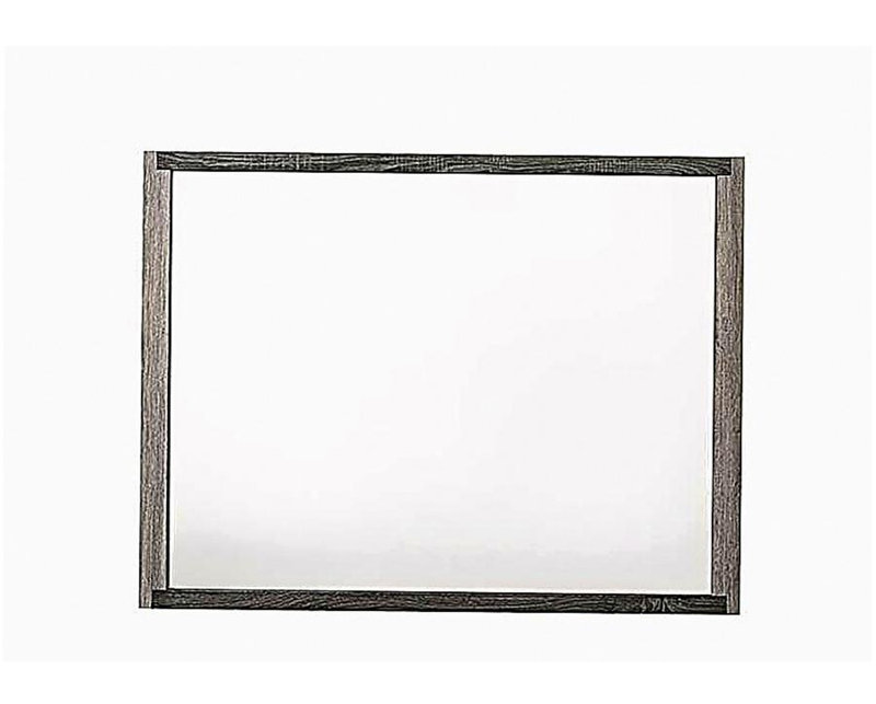 Yehoram gray face mirror