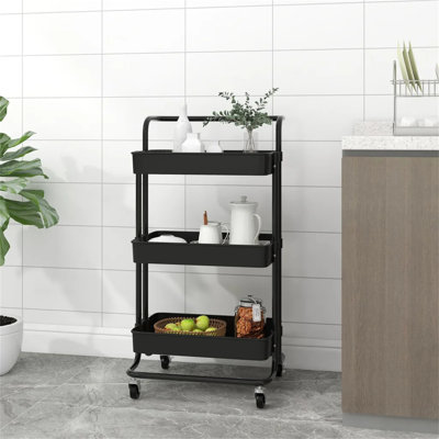 Peterkin Kitchen Cart
