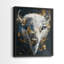 ANIMALS Series CXLV III - reproduction encadrée de qualité supérieure - prête à être accrochée - aucun clou requis-1447501657-1447501636