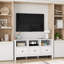 Mcfarlin TV Stand for TVs up to 43"