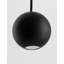 1 - Light LED Sphere Pendant-620444138