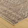 Bader Tufted Taupe Indoor Rug