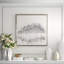 White Island Painting