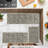 Machine Washable Non-Slip Kitchen Mat-1254431170