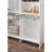 Rev-A-Shelf 30" Pull Out Pants Organizer for Custom Closet, Chrome, PSC-3014CR-65000986