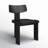 Geddes 18.5'' H Solid Wood Side Chair-238895921