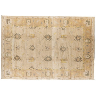 One-of-a-Kind 15' X 22' Area Rug