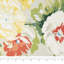 100% coton Waverly Alcea, coupé par cour