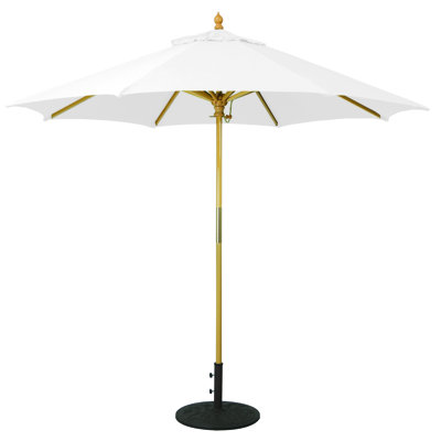 Nadasha 108'' Market Umbrella