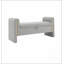 Banc de bout avec accoudoirs et rangement Modern Teddy