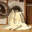 Leemichael Washable Abstract Indoor Rug-1600627054