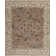 Cote D’Azure Hand Knotted Wool Area Rug