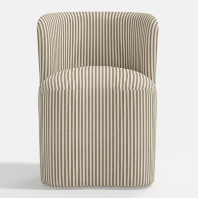 Stoffer Home x Cloth & Company Gail Dining Chair