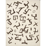 Mesa Wool Southwestern Area Rug
