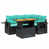 Green is unavailable