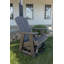  Fauteuil pivotant. Noir-57870069