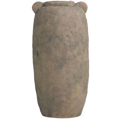 Vase de table en terre cuite Kaly