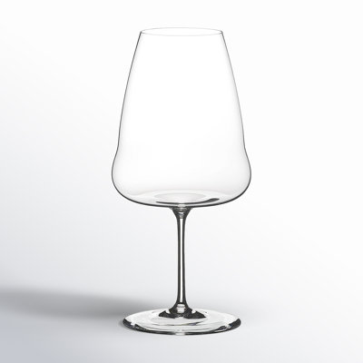 RIEDEL Winewings Riesling Wine Glass