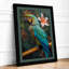 1 Piece Wall Art-135108105-135108106