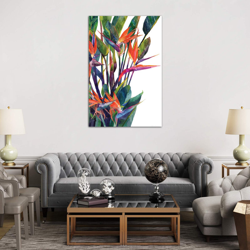 Maja Wronska - Wrapped Canvas Print, 101.6 cm H x 66.04 cm W x 3.175 cm D