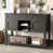 Dark Rustic