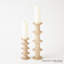 Ridge Alabaster Candlestick-Lg-1242673853-1242673842