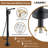 Single Handle Freestanding Bathtub Faucet with Diverter and Handshower-100515551