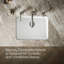 Cairn® 25" L x 18" W Undermount Kitchen Sink With Accessories-160298962