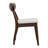 Rozella Solid Wood Side Chairs-107291017