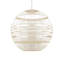 Lustre sphérique 1 lumière Lapsley Orb