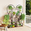 Adalynd Plant Stand
