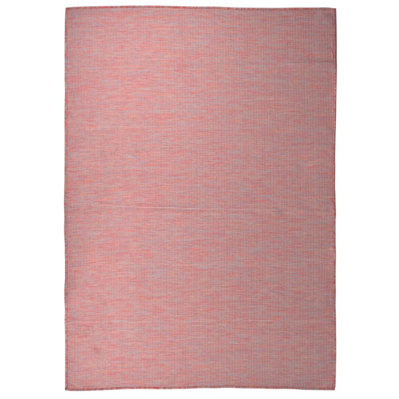 Barhill Solid Colour Area Rug, Rectangle 140 x 200cm