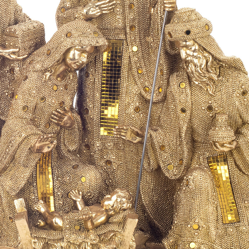 Christmas Figurines & Collectibles