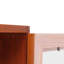Armoire de rangement en bois 3 portes