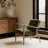 Renna Crossley Emil Counter Stool Cream-1159517224